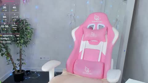 Berta  online show from February 22, 6:47 am