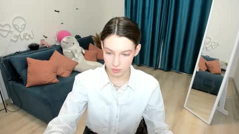 Bessy online show from December 30, 11:04 am