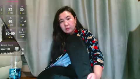 Bet Lu online show from December 19, 3:30 pm