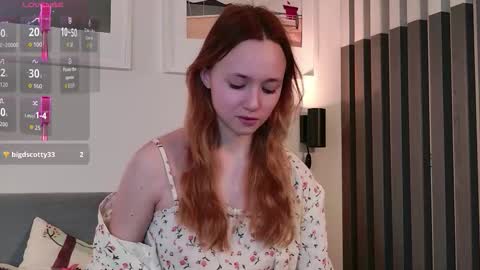 Bethany online show from March 14, 6:14 am