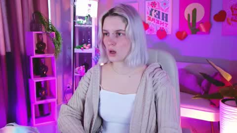 Bethany online show from March 16, 5:21 am