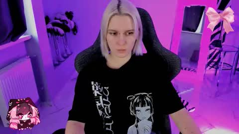 Bethany online show from February 11, 8:38 am