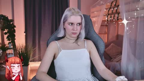 Bethany online show from March 27, 8:26 am