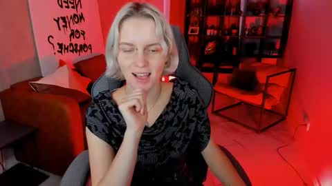 Bethany online show from October 20, 5:43 am