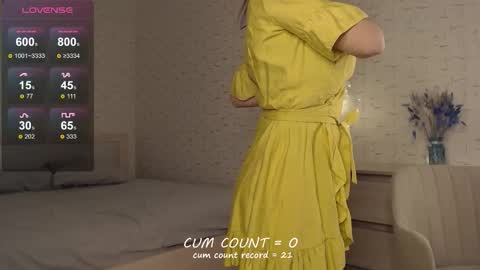 bettispaghetti online show from November 18, 5:36 pm