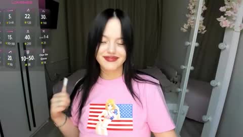 Snapshot of betty__davvis chatting on September 21, 4:38 pm Betty online show from September 21, 4:38 pm