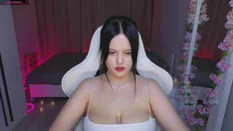 Snapshot of betty__davvis chatting on October 13, 3:25 pm Betty online show from October 13, 3:25 pm