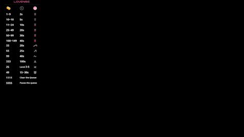 Hinata online show from March 17, 5:44 am