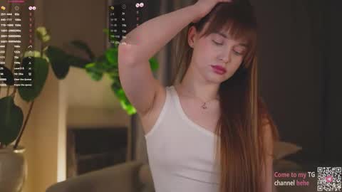 Sofy online show from February 20, 7:04 pm