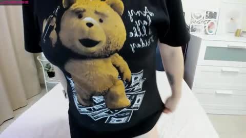 Mila Sweet online show from February 7, 4:27 am