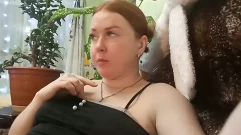 Mila Sweet online show from January 12, 3:57 pm