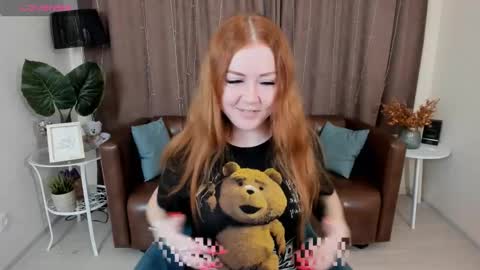 Mila Sweet online show from January 28, 4:18 am