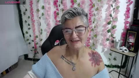 bibiana online show from February 19, 8:55 am