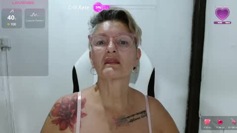 bibiana online show from November 21, 9:44 am