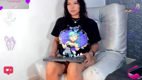 Snapshot of betzabeth_miller chatting on February 28, 5:04 am betzabeth miller online show from February 28, 5:04 am
