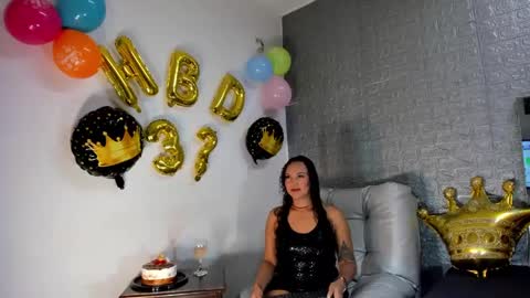 Snapshot of betzabeth_miller chatting on January 26, 5:02 am betzabeth miller online show from January 26, 5:02 am