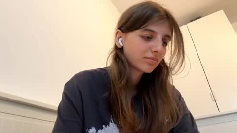Lina online show from June 20, 5:38 pm