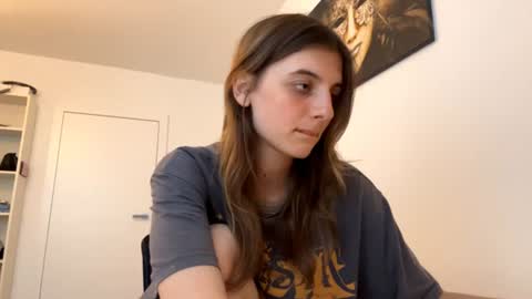 Lina online show from July 8, 5:26 pm