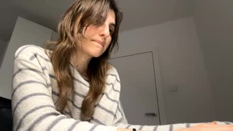 Lina online show from April 30, 8:57 pm