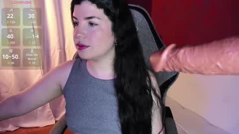 beyondsteel online show from November 11, 3:57 am