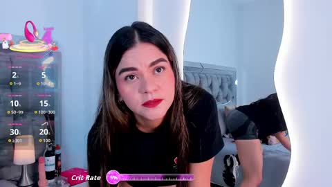 Snapshot of beyyhan chatting on October 8, 12:31 pm Beyhan online show from October 8, 12:31 pm