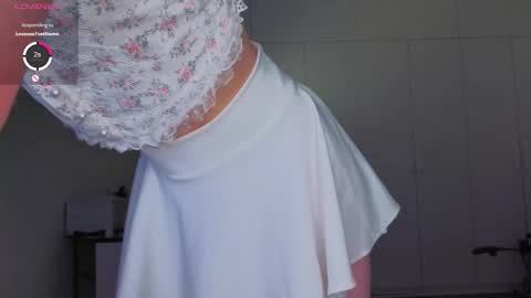 bezvanili online show from March 20, 7:30 pm