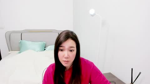 bhlinxuemei online show from June 10, 5:44 pm