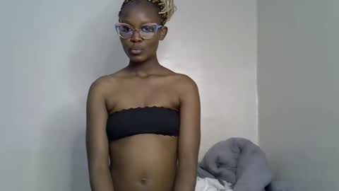 Bianca online show from October 14, 8:55 pm