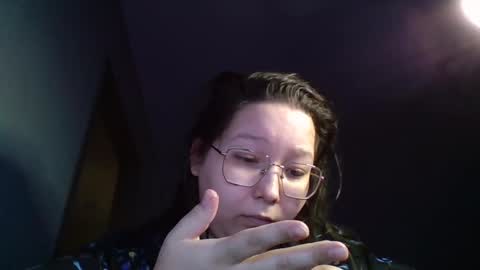 Snapshot of bianca__shy chatting on October 31, 1:37 pm bianca__shy online show from October 31, 1:37 pm