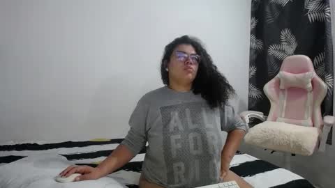 Bianca Tuesday to Sunday from 2am to 6am UTC-5 online show from February 11, 9:11 am