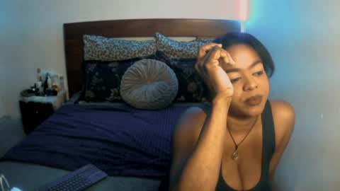 bianca ebony online show from April 9, 2:03 am