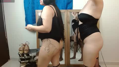 bianca_grace online show from March 9, 1:58 pm