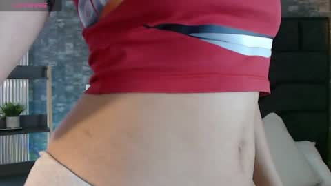 Bianca online show from July 1, 1:32 pm