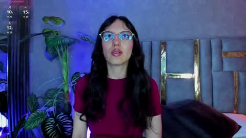 Bianca online show from March 25, 3:23 am