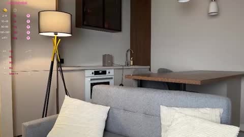 Bianca  online show from November 8, 1:54 am