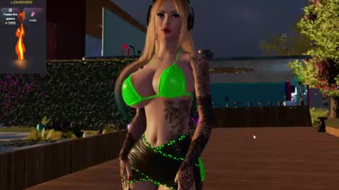 bianca_sexyy online show from June 5, 11:11 pm