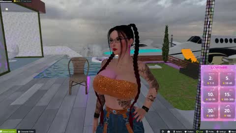 bianca_sexyy online show from October 5, 1:05 pm