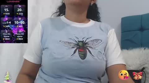 bianca_spear online show from December 30, 8:04 pm