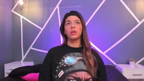 bianca_vega_ online show from March 3, 11:16 am