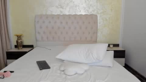 BiancaCruzzz online show from November 23, 7:04 pm