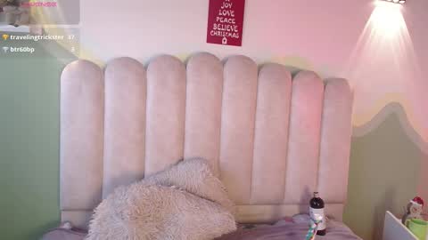 Bianca online show from December 15, 12:54 pm