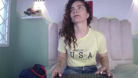 Bianca online show from December 22, 11:46 am