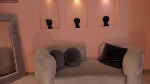 Bianca Pierce online show from February 5, 11:46 am