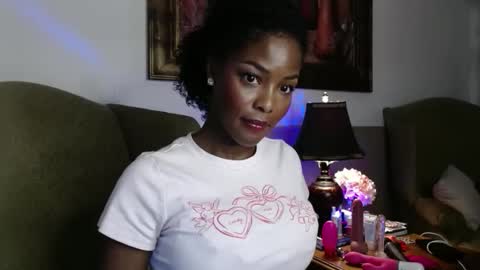 BiancaSteeleXo online show from May 21, 11:46 pm