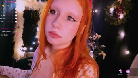 bibi_iva online show from December 22, 3:15 pm