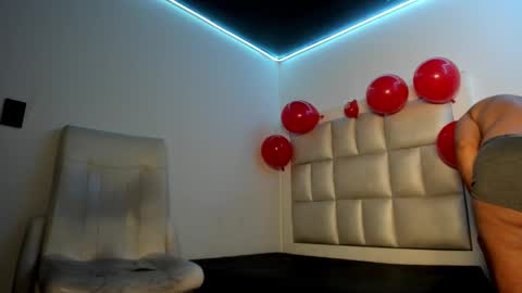 bibiana_js_ online show from February 16, 1:11 pm