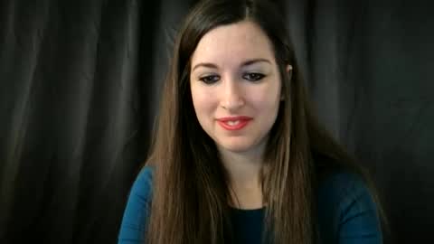 bible_study_girl online show from June 9, 1:10 pm