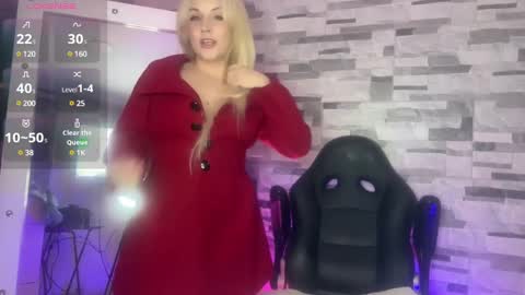 angela online show from March 9, 11:46 pm