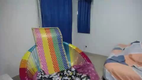 Milena And Luz online show from September 28, 4:19 am