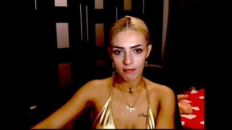 ANASTASIA online show from July 2, 6:14 pm